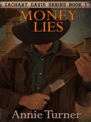 cover image of Money Lies